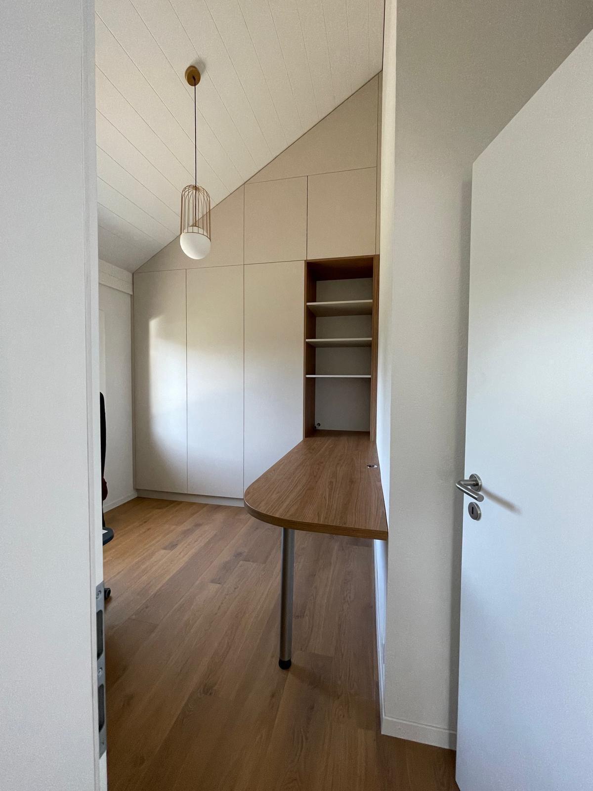 Dressign sur mesure