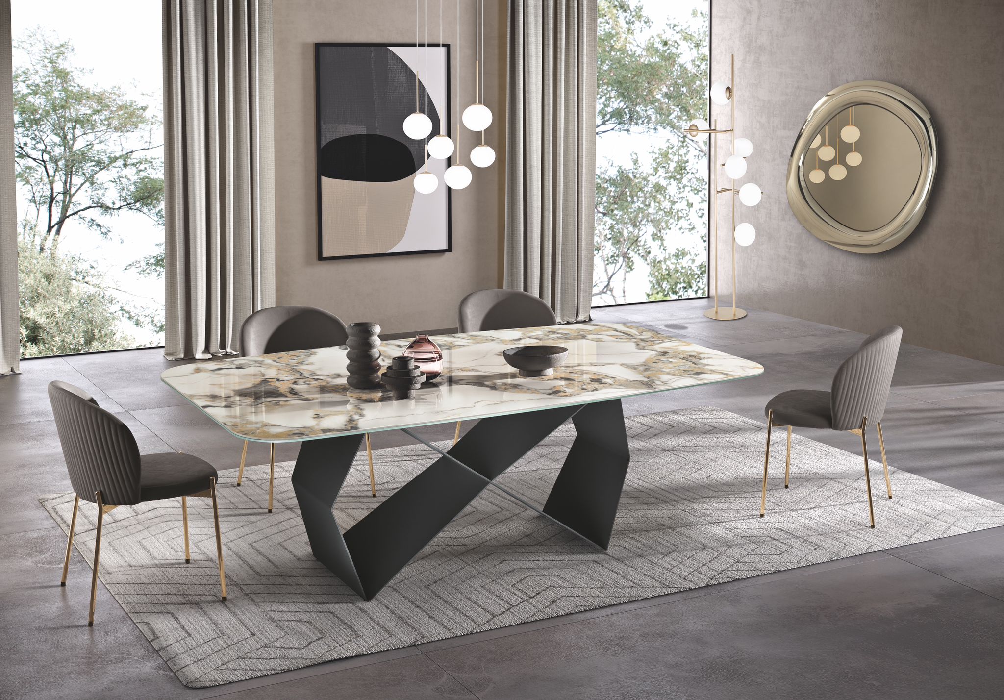 Mobilier sur mesure Geneve