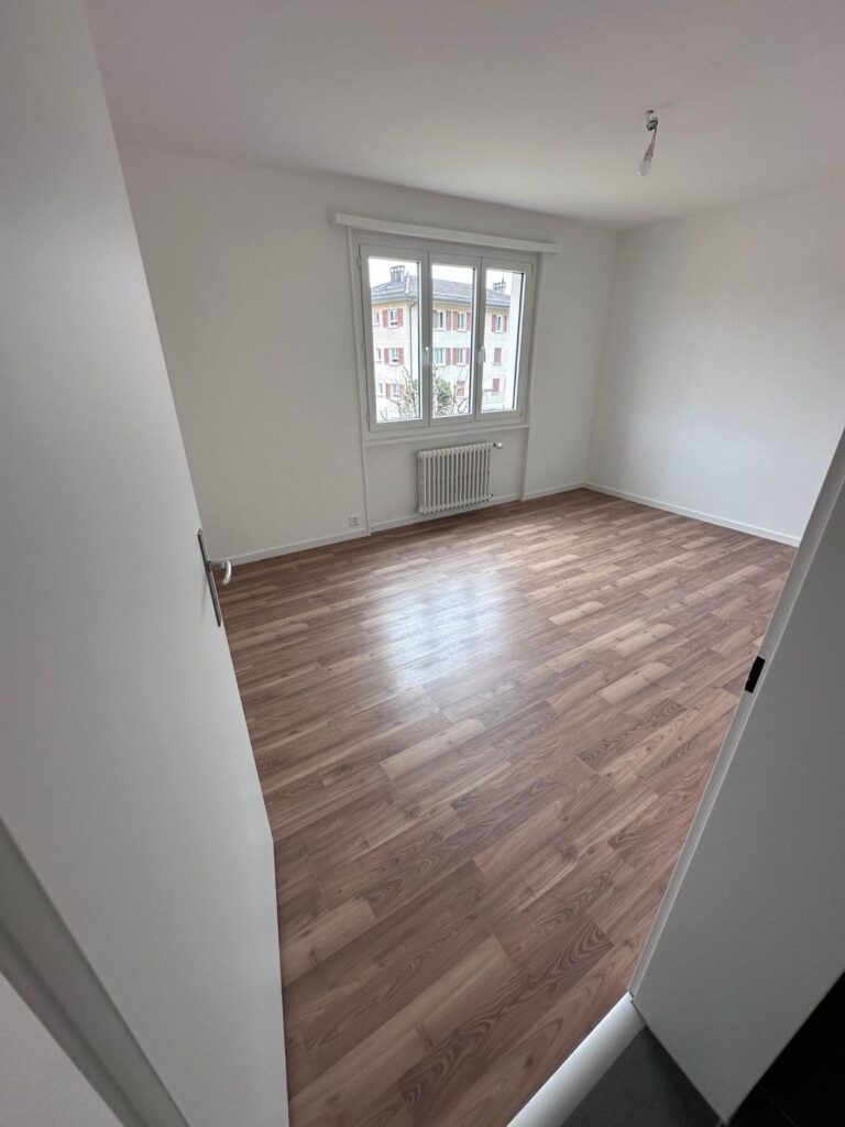 rénovation pièce betana