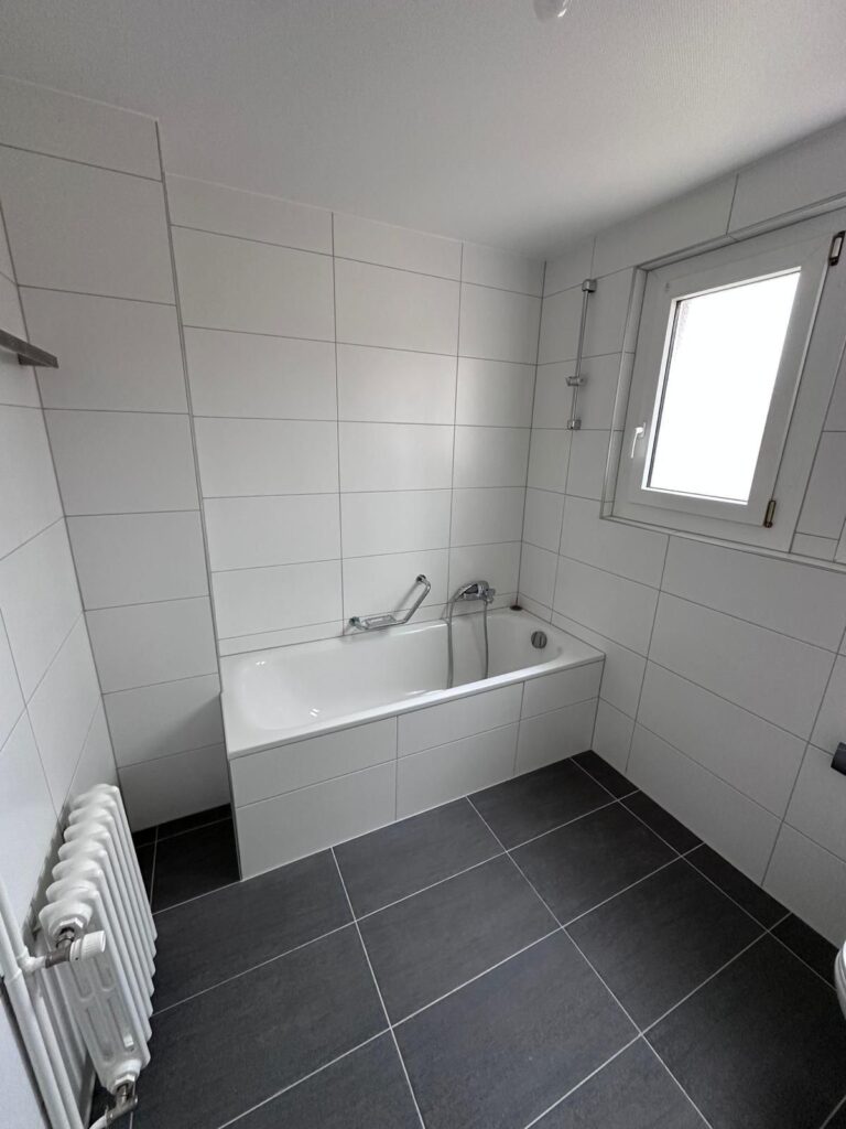 rénovation salle de bain betana